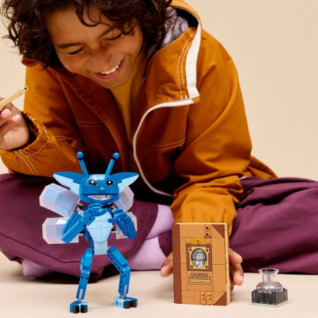 LEGO® Harry Potter - Spiridus din Cornwall (76461), 320 piese [6]