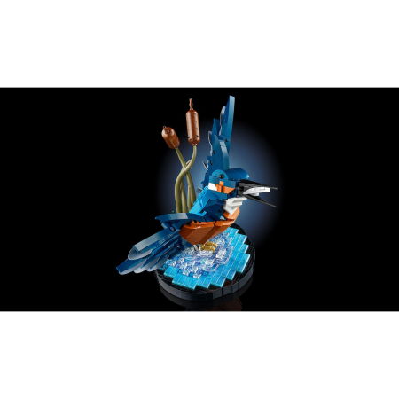  LEGO®  Icons (Creator Expert) - Pescaras (10331), 834 piese [8]