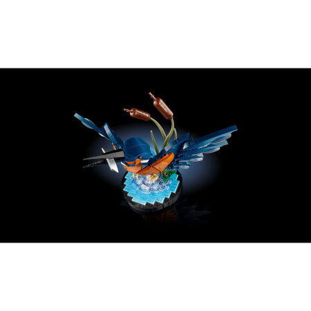  LEGO®  Icons (Creator Expert) - Pescaras (10331), 834 piese [9]