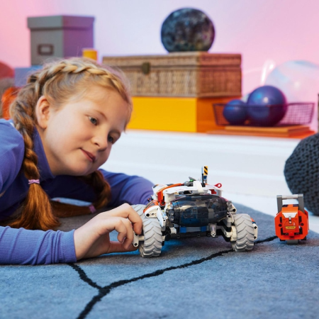 LEGO® Technic - Incarcator spatial de suprafata LT78 (42178), 435 piese [8]