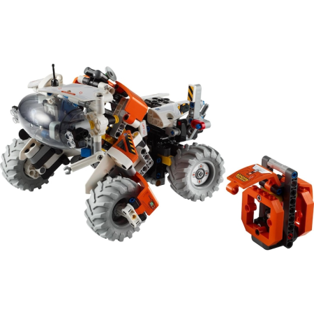LEGO® Technic - Incarcator spatial de suprafata LT78 (42178), 435 piese [2]