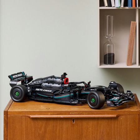 LEGO® Technic - Mercedes-AMG F1 W14 E Performance (42171), 1642 piese [5]