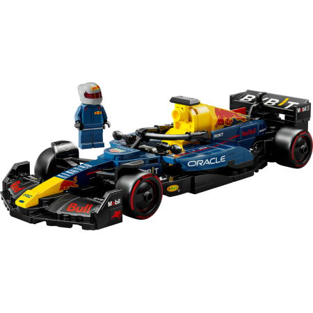 LEGO® Speed Champions - Masina de curse F1® Oracle Red Bull Racing RB20 (77243), 251 piesa [6]