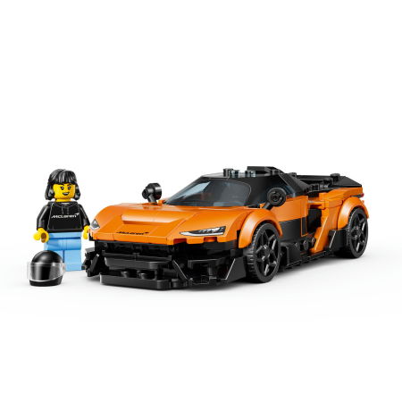 LEGO® Speed Champions -  McLaren W1 (77257), 287 piese [4]