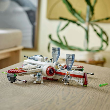  LEGO®  Star Wars - ARC-170 STARFIGHTER™ (75402), 497 piese [5]