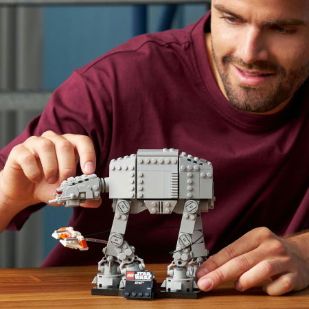 LEGO® Star Wars - AT-AT (75440), 525 piese [3]