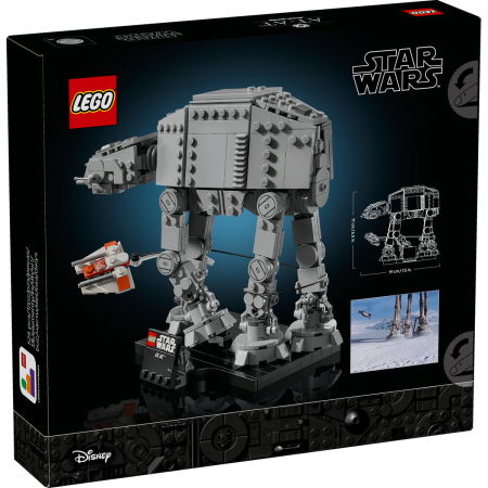 LEGO® Star Wars - AT-AT (75440), 525 piese [2]
