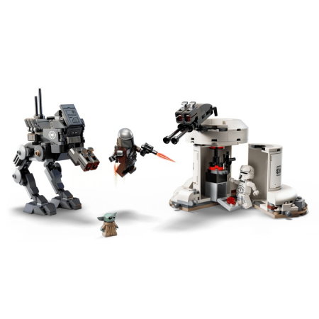 LEGO® Star Wars - Atac cu AT-RT (75444), 297 piese [2]