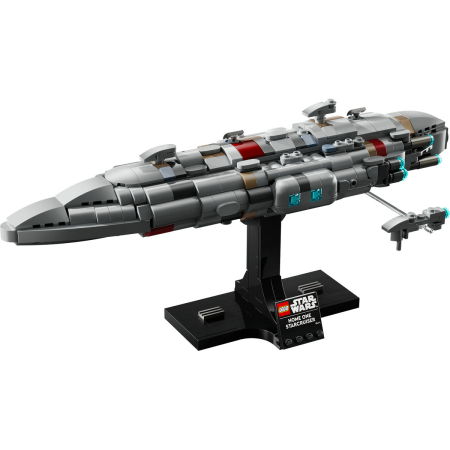 LEGO® Star Wars - HOME ONE STARCRUISER (75405), 559 piese [6]