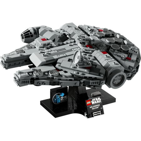 LEGO® Star Wars -  Millennium Falcon™ (75375), 921 piese [6]