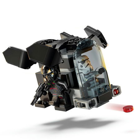  LEGO®  Star Wars - Pachet de lupta Soldati ai mortii si soldati ai noptii (75412), 119 piese [7]