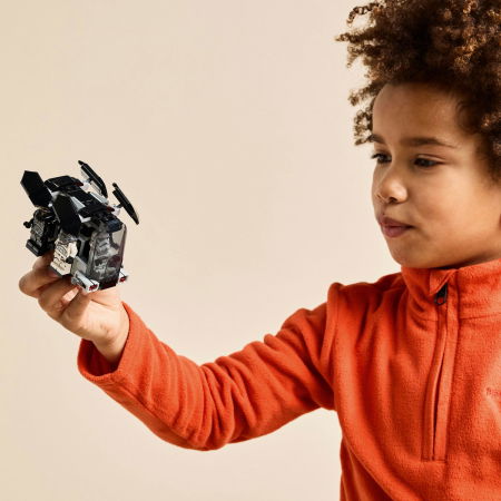  LEGO®  Star Wars - Pachet de lupta Soldati ai mortii si soldati ai noptii (75412), 119 piese [8]