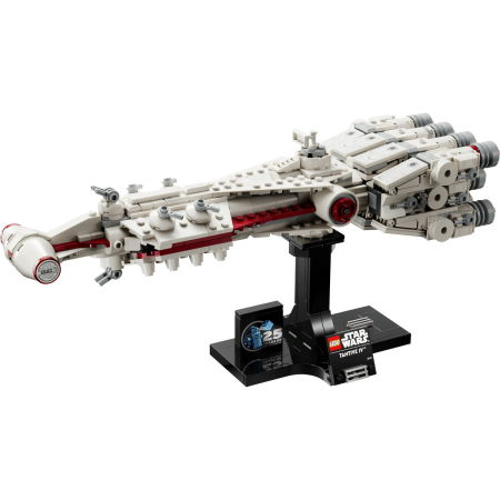  LEGO®  Star Wars - Tantive IV™ (75376), 654 piese [6]
