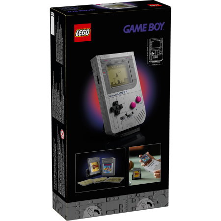 LEGO® Super Mario - Game Boy (72046), 421 piese [2]