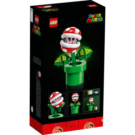 LEGO® Super Mario - Planta piranha (71426), 540 piese [7]