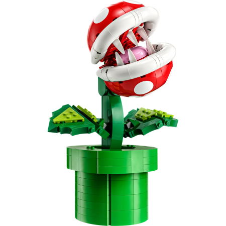 LEGO® Super Mario - Planta piranha (71426), 540 piese [2]