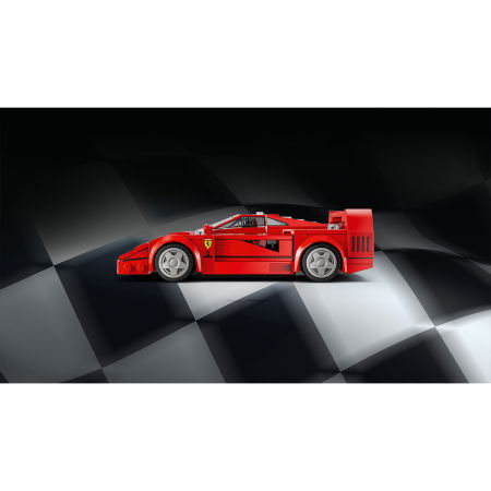 LEGO® Supermasina Ferrari F40 (76934), 318 piese [4]