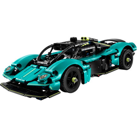 LEGO®  Technic - Aston Martin Valkyrie (42208), 707 piese [6]