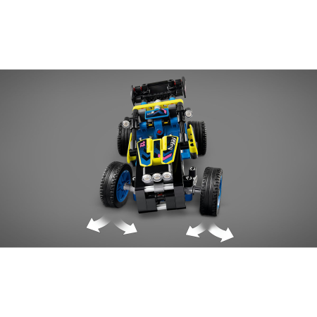 LEGO Technic Buggy de curse off-road 42164 [9]