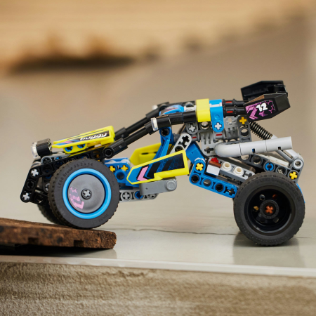 LEGO Technic Buggy de curse off-road 42164 [5]