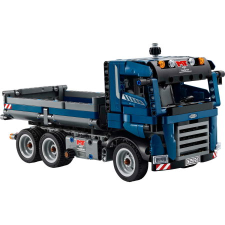 LEGO® Technic - Camion cu bena basculanta (42203), 462 piese [6]