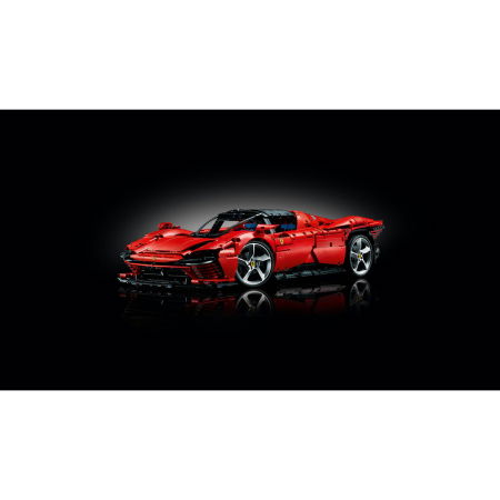 LEGO® Technic - Ferrari Daytona SP3 (42143), 3778 piese [9]