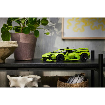  LEGO®  Technic - Lamborghini Huracan Tecnica (42161), 806 piese [5]