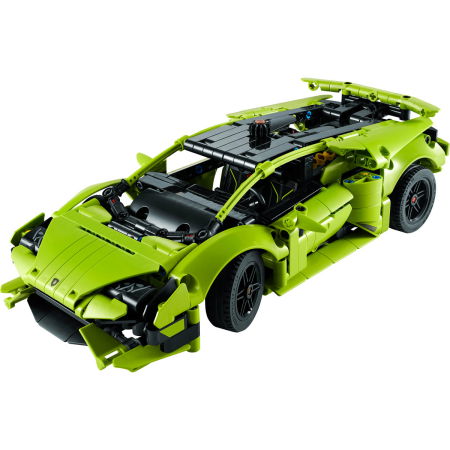 LEGO®  Technic - Lamborghini Huracan Tecnica (42161), 806 piese [6]