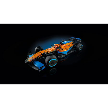 LEGO® Technic - McLaren Formula 1 (42141), 1432 piese [9]