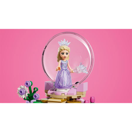 LEGO® Wicked -  Glinda si Elphaba viziteaza Munchkinland (75690), 744 piese [7]