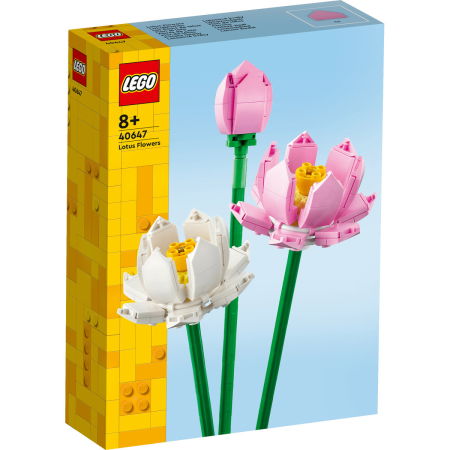 LEGO - Lotus