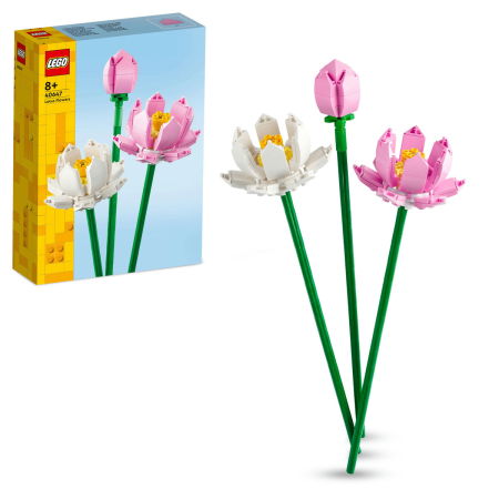 LEGO - Lotus