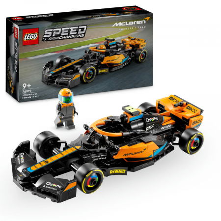 LEGO - McLaren Formula 1