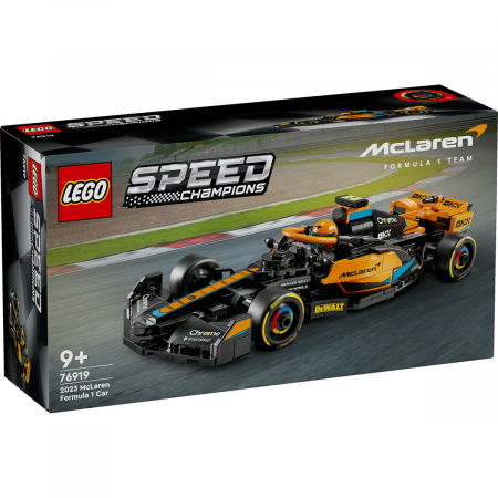 LEGO - McLaren Formula 1