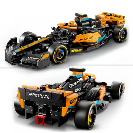 McLaren Formula 1 [7]