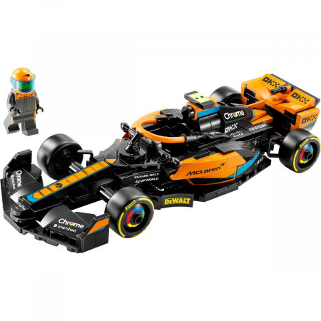 McLaren Formula 1 [6]