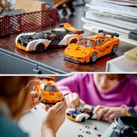 McLaren Solus GT si McLaren F1 LM [8]
