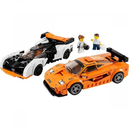 McLaren Solus GT si McLaren F1 LM [6]