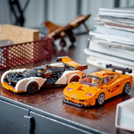 McLaren Solus GT si McLaren F1 LM [5]