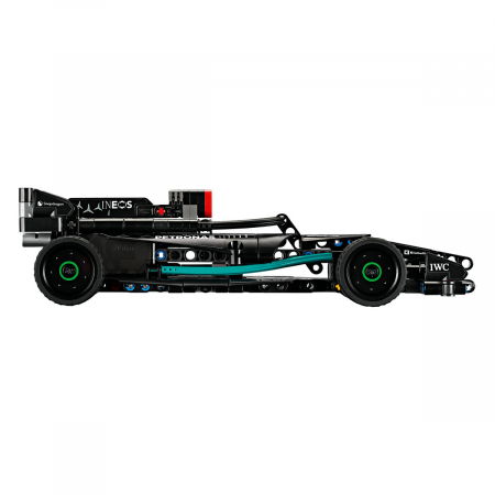 LEGO® Technic - Mercedes-AMG F1 W14 E Performance Pull-Back (42165), 240 piese [8]