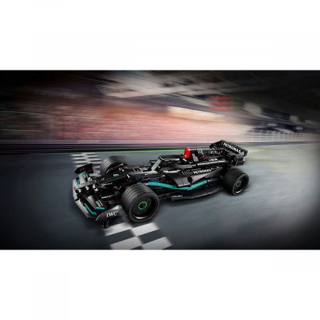 LEGO® Technic - Mercedes-AMG F1 W14 E Performance Pull-Back (42165), 240 piese [7]