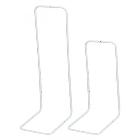 PRODUS RESIGILAT - Mini-Bumper protectie pat, 60(L)x56(H) cm, Verde [4]