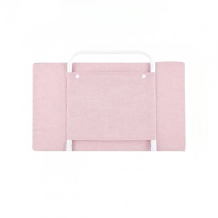 PRODUS RESIGILAT - Mini-Bumper protectie pat, 60(L)x28(H) cm, Diverse culori [2]