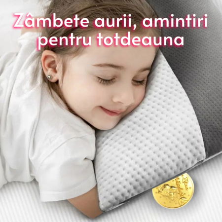 Accesorii bebelusi / nou-nascuti - Moneda pentru copii de la Zana Maseluta, amintire primul dintisor de lapte pierdut, Empria