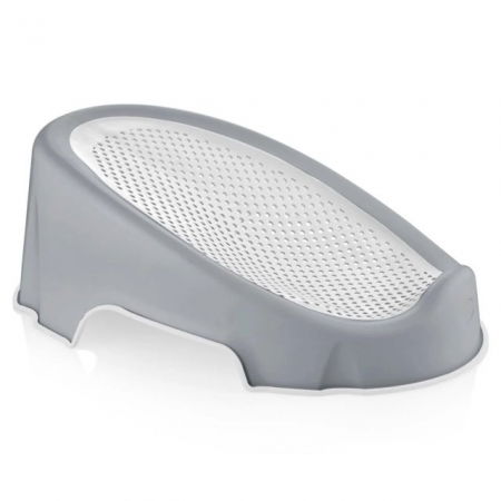 Baia bebelusului - Noul suport pentru baie bebelusi Soft Basic BabyJem, Diverse culori