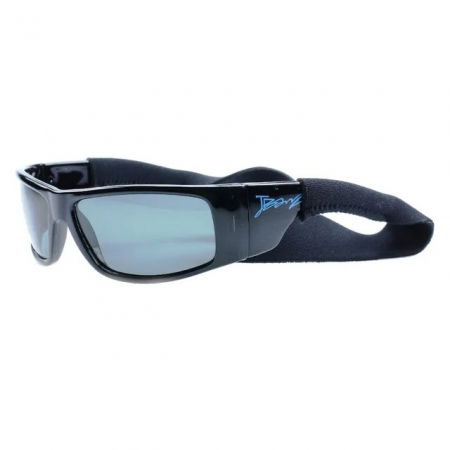 Ochelari de soare copii J-Banz, Wraparound, 4-10 ani, Diverse culori [5]
