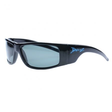 Ochelari de soare - Ochelari de soare copii J-Banz, Wraparound, 4-10 ani, Diverse culori