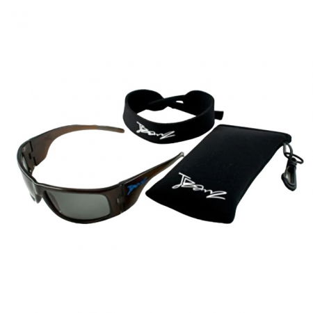 Ochelari de soare copii J-Banz, Wraparound, 4-10 ani, Diverse culori [4]