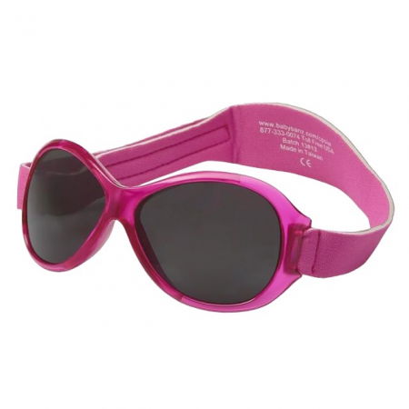 Ochelari de soare - Ochelari de Soare pentru Bebelusi, 0-2 ani, Retro, Diverse culori