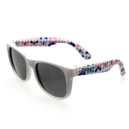 Ochelari de Soare pentru bebelusi, J-Banz Beachcomber, 1-2 ani, Diverse culori [4]